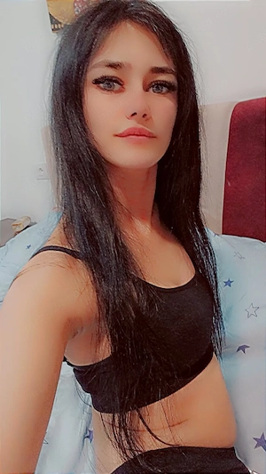 Buna numele meu este Maria