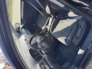 Volkswagen Golf 6 - 1.6 diesel - 2012 - imagine 6