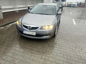 Mazda 6 2.0 2007 - imagine 3