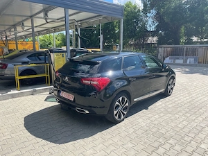 Citroen Ds5 2.0 diesel - imagine 7