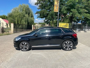 Citroen Ds5 2.0 diesel - imagine 8