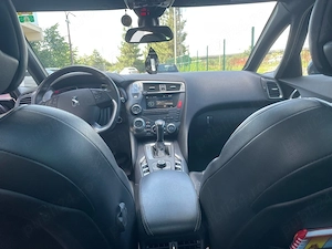 Citroen Ds5 2.0 diesel - imagine 2