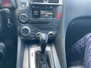 Citroen Ds5 2.0 diesel - imagine 5