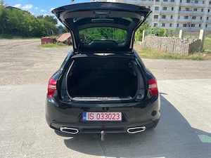 Citroen Ds5 2.0 diesel - imagine 9