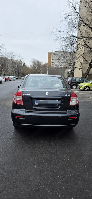 vand auto Suzuki  - imagine 2