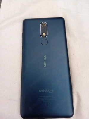 vand nokia 5.1