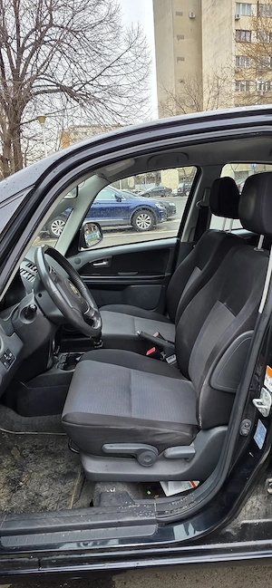 vand auto Suzuki  - imagine 3