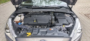 Ford Focus Titanium 2.0tdci euro 6 Deosebit  - imagine 9