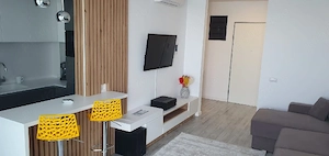 Apartament 2 camere Mamaia  - imagine 1