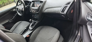 Ford Focus Titanium 2.0tdci euro 6 Deosebit  - imagine 10
