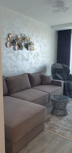 Apartament 2 camere Mamaia  - imagine 5