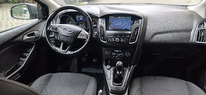 Ford Focus Titanium 2.0tdci euro 6 Deosebit  - imagine 8