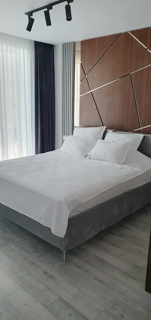 Apartament 2 camere Mamaia  - imagine 4