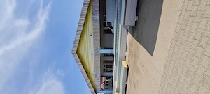 Inchiriez grup de hale cu platforma betonata - imagine 3