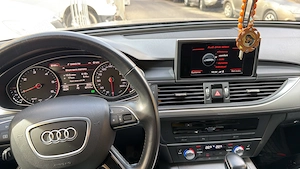 Vând Audi A6 C7 Ultra Facelift 2.0 diesel Quattro  - imagine 3