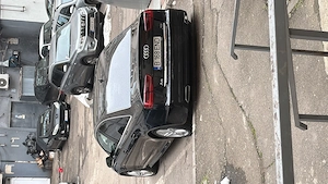 Vând Audi A6 C7 Ultra Facelift 2.0 diesel Quattro  - imagine 2