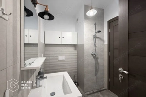 Apartament modern cu 3 camere, Micalaca Malul Muresului, etajul 2 - imagine 9