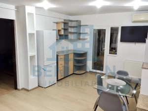 3 decomandate - etaj 3 - centrala proprie - mobilat - utilat - 1Mai - imagine 5