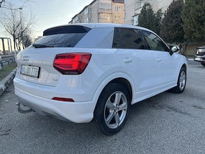 Audi Q2 1.6 TDI S-tronic - imagine 3