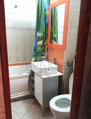 SAGULUI - ETAJ 4 - LIFT - BLOC IZOLAT - 3 CAMERE - CENTRALA PROPRIE - CLIMA - imagine 3