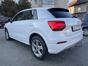 Audi Q2 1.6 TDI S-tronic - imagine 2