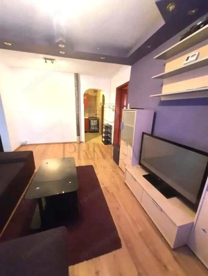 SAGULUI - ETAJ 4 - LIFT - BLOC IZOLAT - 3 CAMERE - CENTRALA PROPRIE - CLIMA - imagine 5