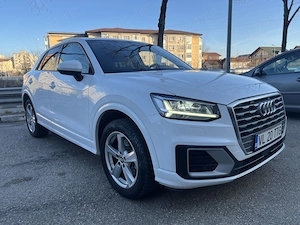 Audi Q2 1.6 TDI S-tronic - imagine 5