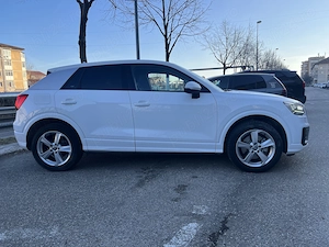 Audi Q2 1.6 TDI S-tronic - imagine 4