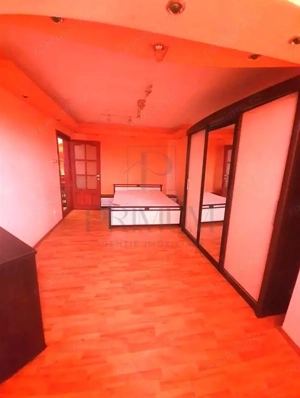 SAGULUI - ETAJ 4 - LIFT - BLOC IZOLAT - 3 CAMERE - CENTRALA PROPRIE - CLIMA - imagine 2