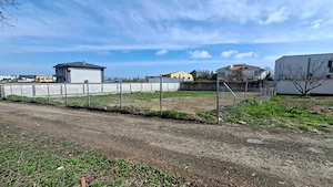 Teren de vanzare in Palazu Mare, Elvila - 973 mp - imagine 2