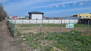 Teren de vanzare in Palazu Mare, Elvila - 973 mp - imagine 5