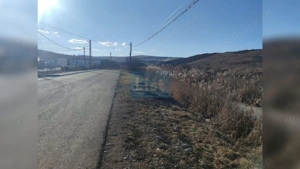 Comision 0% Teren industrial 5800mp, front 59ml, Aeroport  - imagine 3