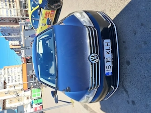 Vând WV Passat 