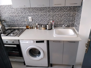 Proprietar,vând garsoniera Berceni,str Turnu Magurele - imagine 5