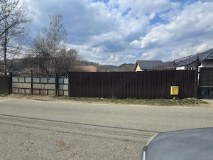 Teren de vanzare - imagine 2