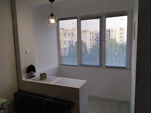 Proprietar,vând garsoniera Berceni,str Turnu Magurele - imagine 2