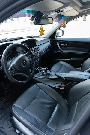 Bmw E90 320d 2011 - imagine 4