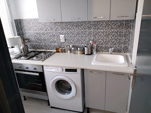 Proprietar,vând garsoniera Berceni,str Turnu Magurele - imagine 3