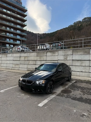 Bmw E90 320d 2011 - imagine 3