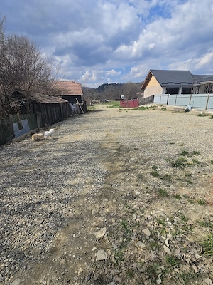 Teren de vanzare - imagine 3