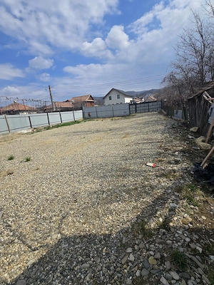 Teren de vanzare - imagine 5
