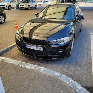 vand bmw f30 - imagine 3