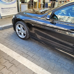 vand bmw f30 - imagine 4