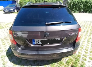 Vand skoda superb 2012 - imagine 6