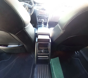 Vand skoda superb 2012 - imagine 4