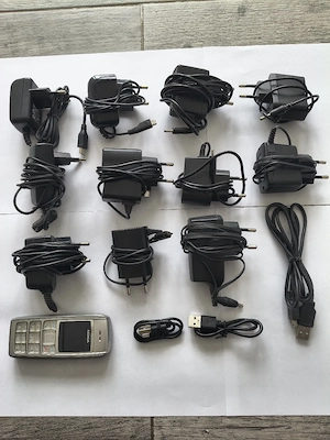 Lot telefoane reciclare sau piese - imagine 5
