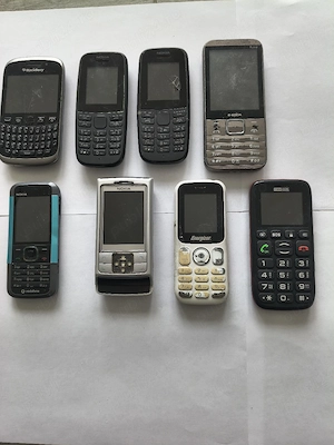 Lot telefoane reciclare sau piese - imagine 3