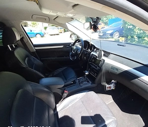 Vand skoda superb 2012 - imagine 3