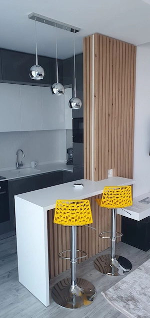 Apartament 2 camere Mamaia  - imagine 8