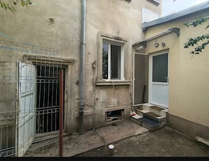 Vând casă, centru vechi, în Târgoviște  - imagine 4